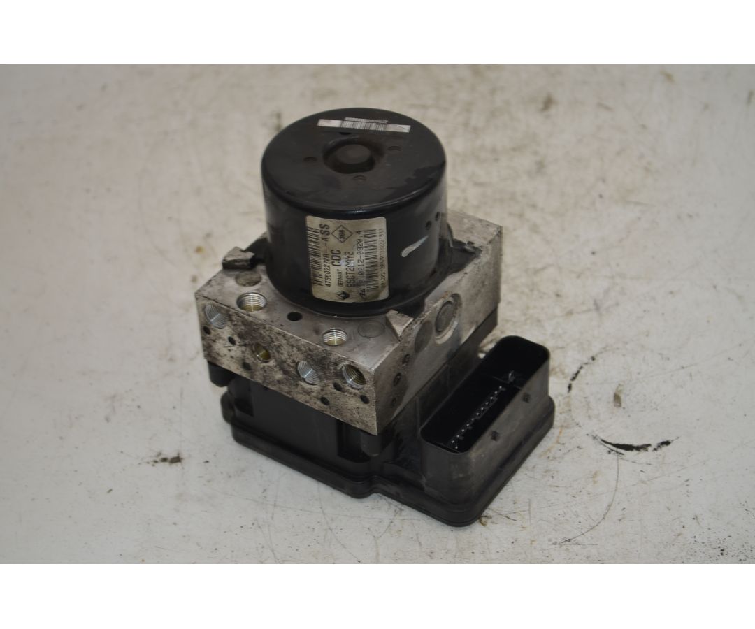 Pompa Modulo ABS Renault Scenic X-Mod Dal 2009 al 2013 Cod 476602272R--A  1761211021831