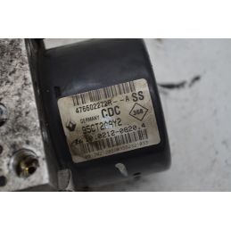 Pompa Modulo ABS Renault Scenic X-Mod Dal 2009 al 2013 Cod 476602272R--A  1761211021831