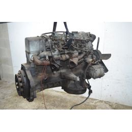 Motore completo Mercedes /8 W114 Dal 1968 al1976 Cod motore 180954  1761213653931