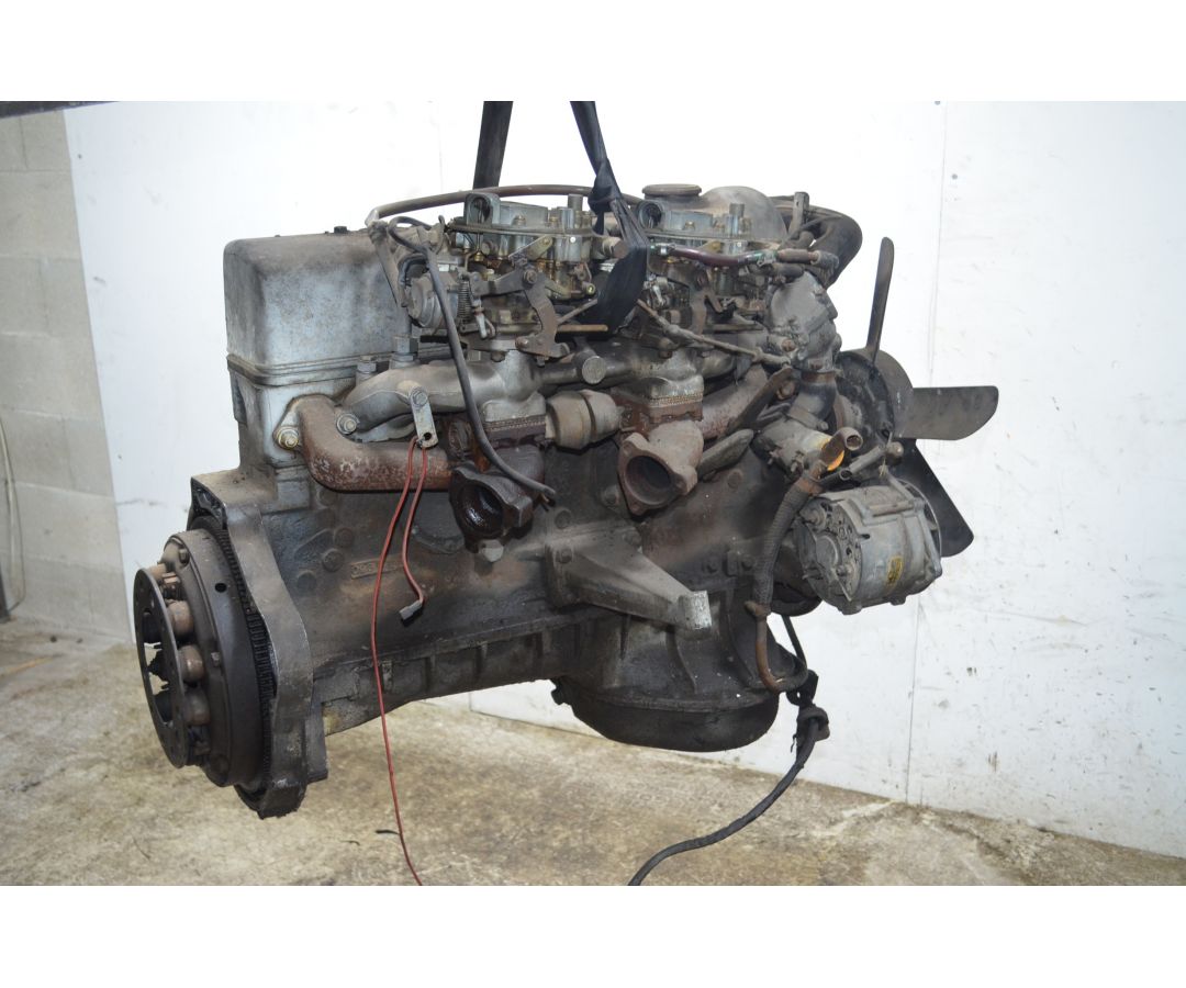 Motore completo Mercedes /8 W114 Dal 1968 al1976 Cod motore 180954  1761213653931