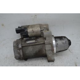 Motorino Avviamento Honda Civic IX Dal 2011 al 2017 Cod 428000-8110  1761211882159