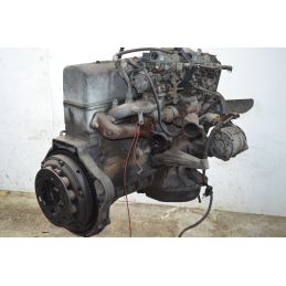 Motore completo Mercedes /8 W114 Dal 1968 al1976 Cod motore 180954  1761213653931