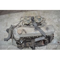 Motore completo Mercedes /8 W114 Dal 1968 al1976 Cod motore 180954  1761213653931