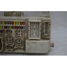 Scatola Fusibili Mazda 3 Dal 2003 al 2009 Cod 66730F020505  1761212413949