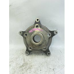 Mozzo Ruota Posteriore Peugeot Metropolis 400 Dal 2013 al 2017  1761212878014