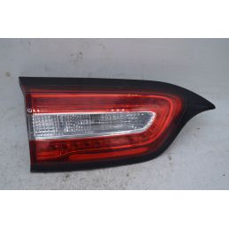 Fanale Stop Posteriore Interno SX Jeep Cherokee Dal 2014 al 2018 Cod K68330345AA  1761212885111