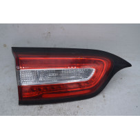 Fanale Stop Posteriore Interno SX Jeep Cherokee Dal 2014 al 2018 Cod K68330345AA  1761212885111