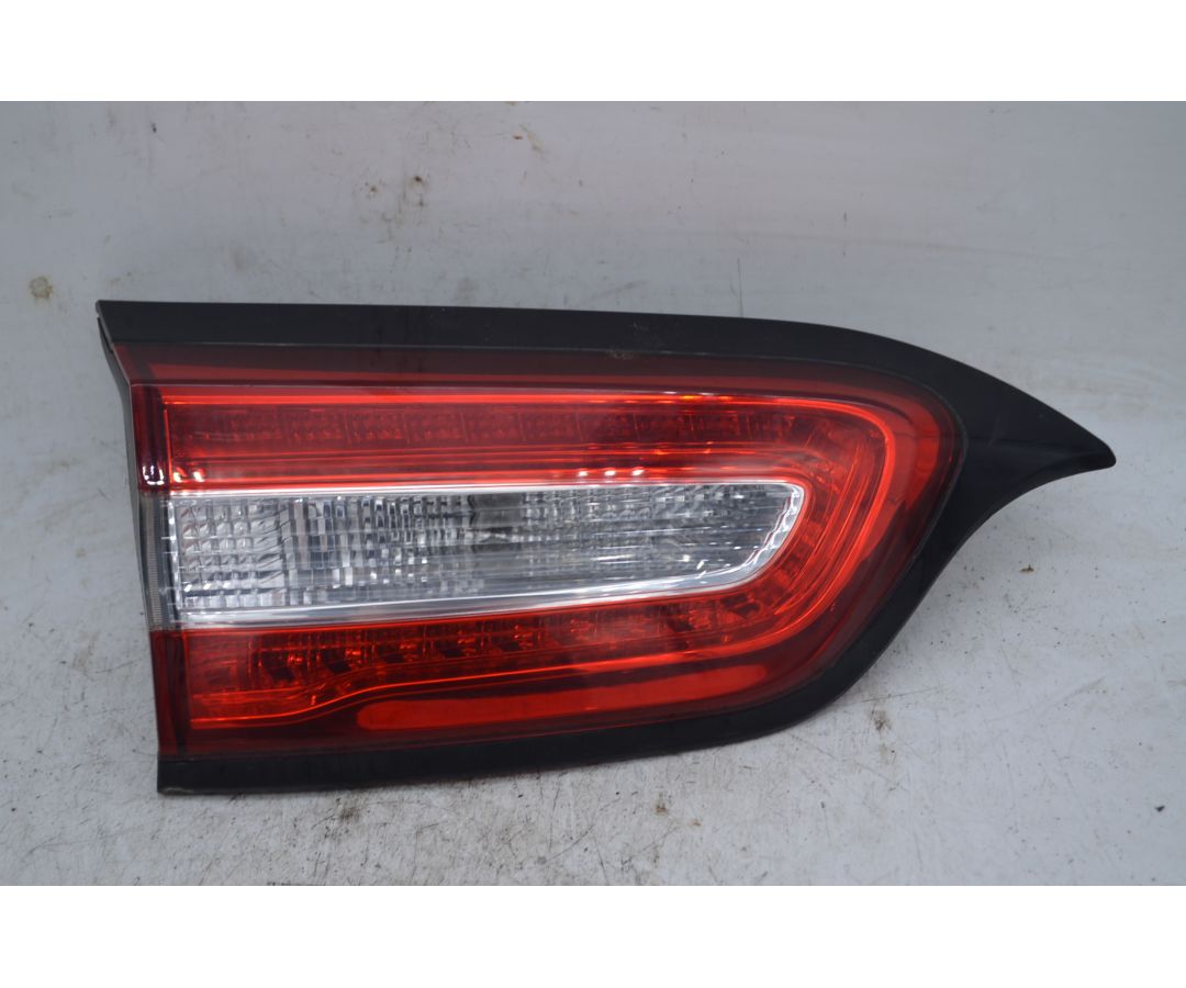 Fanale Stop Posteriore Interno SX Jeep Cherokee Dal 2014 al 2018 Cod K68330345AA  1761212885111