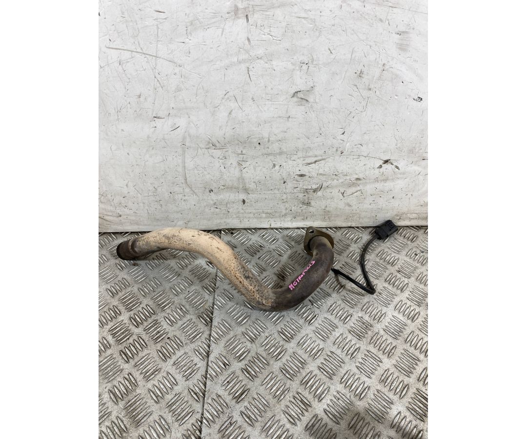 Collettore Di Scarico Peugeot Metropolis 400 Dal 2013 al 2017  1761213321793