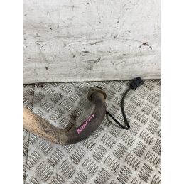 Collettore Di Scarico Peugeot Metropolis 400 Dal 2013 al 2017  1761213321793