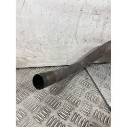 Collettore Di Scarico Peugeot Metropolis 400 Dal 2013 al 2017  1761213321793