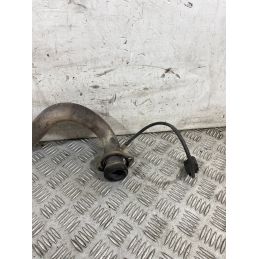 Collettore Di Scarico Peugeot Metropolis 400 Dal 2013 al 2017  1761213321793