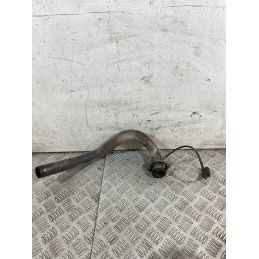 Collettore Di Scarico Peugeot Metropolis 400 Dal 2013 al 2017  1761213321793