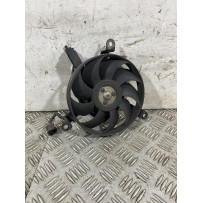 Elettroventola Radiatore Suzuki Burgman 650 Executive Dal 2004 al 2006  1761213483354