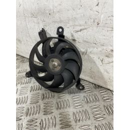 Elettroventola Radiatore Suzuki Burgman 650 Executive Dal 2004 al 2006  1761213483354
