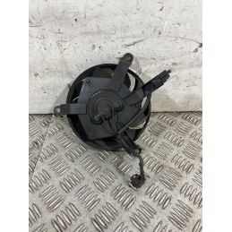 Elettroventola Radiatore Suzuki Burgman 650 Executive Dal 2004 al 2006  1761213483354