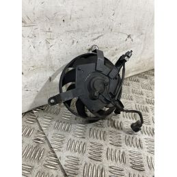 Elettroventola Radiatore Suzuki Burgman 650 Executive Dal 2004 al 2006  1761213483354