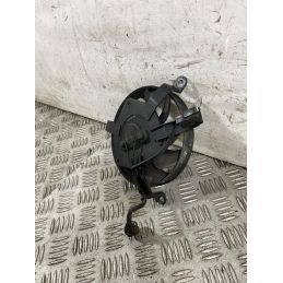 Elettroventola Radiatore Suzuki Burgman 650 Executive Dal 2004 al 2006  1761213483354