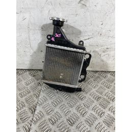 Radiatore SYM Jet 14 CBS LC Dal 2021 Al 2024  1761214758376