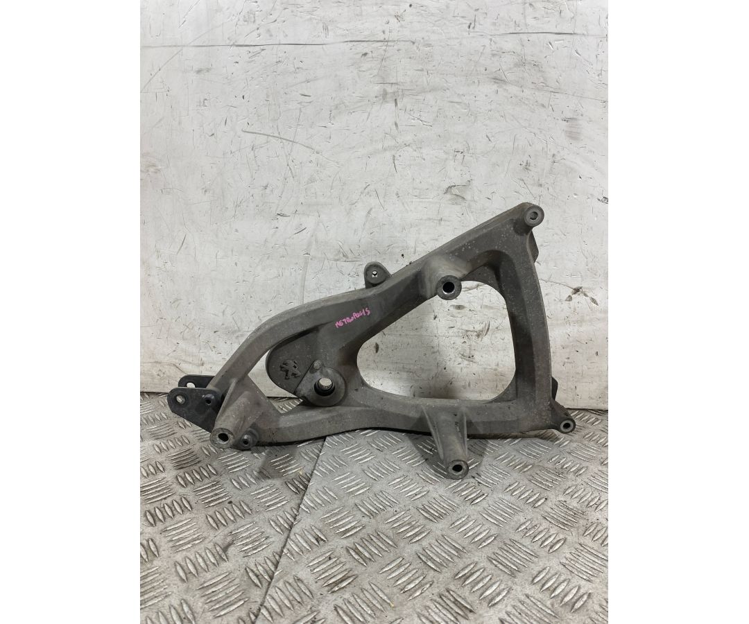 Staffa Supporto Marmitta Peugeot Metropolis 400 Dal 2013 al 2017  1761214974226