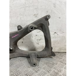 Staffa Supporto Marmitta Peugeot Metropolis 400 Dal 2013 al 2017  1761214974226