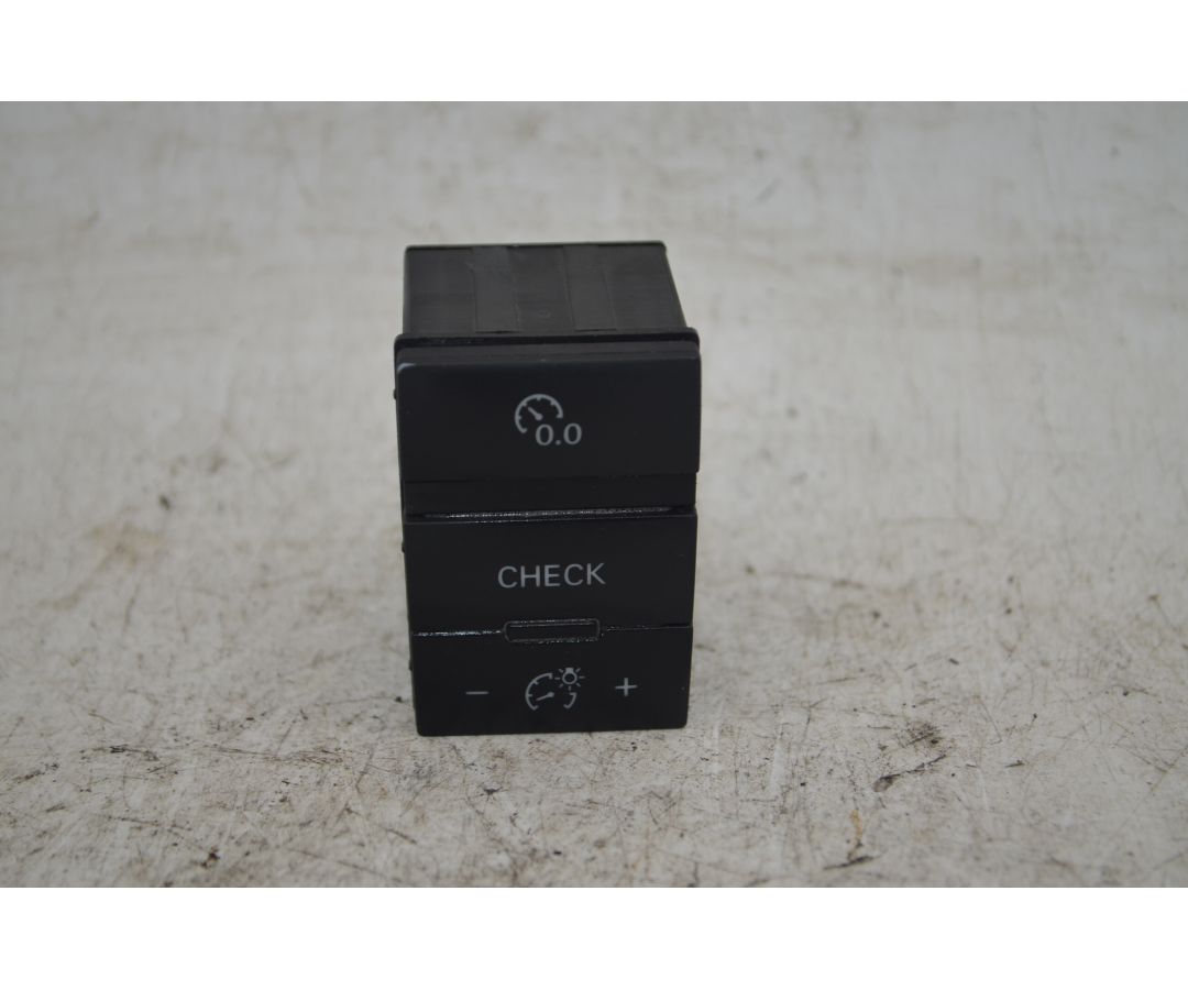 Pulsantiera Multifunzione Audi A6 Dal 2004 al 2009 Cod 4F0927123  1761214236522