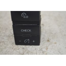 Pulsantiera Multifunzione Audi A6 Dal 2004 al 2009 Cod 4F0927123  1761214236522