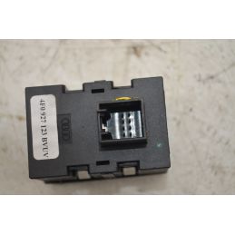Pulsantiera Multifunzione Audi A6 Dal 2004 al 2009 Cod 4F0927123  1761214236522