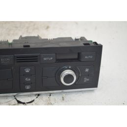 Controllo Comandi Clima Audi A6 Dal 2004 al 2009 Cod 4F1820043AB  1761215054057