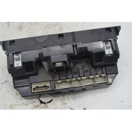 Controllo Comandi Clima Audi A6 Dal 2004 al 2009 Cod 4F1820043AB  1761215054057