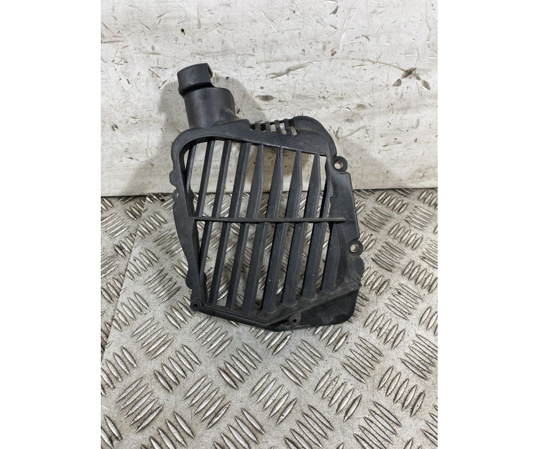 Carena Griglia Radiatore SYM Jet 14 CBS LC Dal 2021 Al 2024  1761215517828