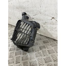 Carena Griglia Radiatore SYM Jet 14 CBS LC Dal 2021 Al 2024  1761215517828