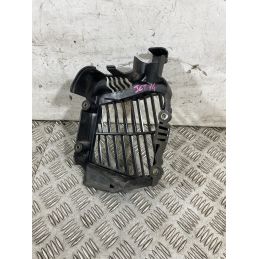 Carena Griglia Radiatore SYM Jet 14 CBS LC Dal 2021 Al 2024  1761215517828