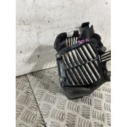 Carena Griglia Radiatore SYM Jet 14 CBS LC Dal 2021 Al 2024  1761215517828