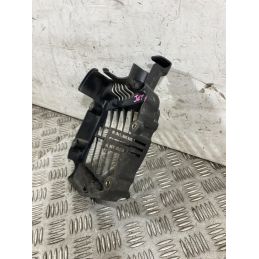 Carena Griglia Radiatore SYM Jet 14 CBS LC Dal 2021 Al 2024  1761215517828