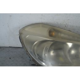 Faro Anteriore DX Renault Clio III Dal 2009 al 2013 Cod 260104392R  1761215551105