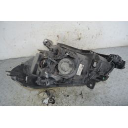 Faro Anteriore DX Renault Clio III Dal 2009 al 2013 Cod 260104392R  1761215551105