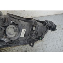 Faro Anteriore DX Renault Clio III Dal 2009 al 2013 Cod 260104392R  1761215551105