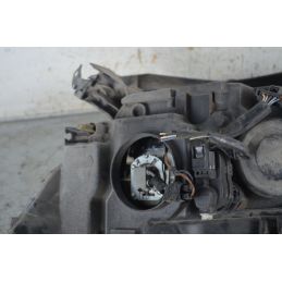 Faro Anteriore DX Renault Clio III Dal 2009 al 2013 Cod 260104392R  1761215551105