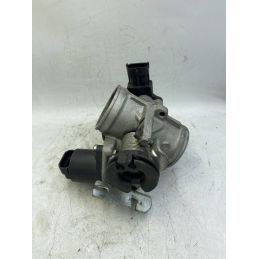 Corpo Farfallato Peugeot Metropolis 400 Dal 2013 al 2017  1761215880649