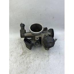 Corpo Farfallato Peugeot Metropolis 400 Dal 2013 al 2017  1761215880649