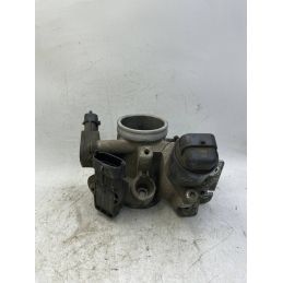 Corpo Farfallato Peugeot Metropolis 400 Dal 2013 al 2017  1761215880649