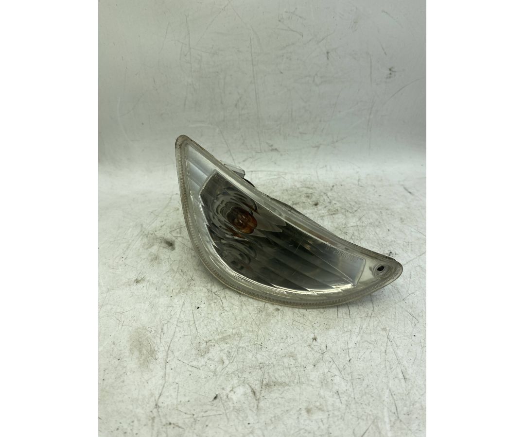 Freccia Posteriore Destra DX Piaggio Vespa LX 150 Dal 2005 al 2011  1761216346953