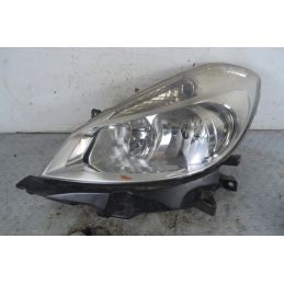 Faro Anteriore SX Renault Clio Dal 2008 al 2013 Cod 260608589R  1761216237510