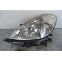 Faro Anteriore SX Renault Clio Dal 2008 al 2013 Cod 260608589R  1761216237510