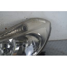 Faro Anteriore SX Renault Clio Dal 2008 al 2013 Cod 260608589R  1761216237510