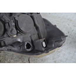 Faro Anteriore SX Renault Clio Dal 2008 al 2013 Cod 260608589R  1761216237510