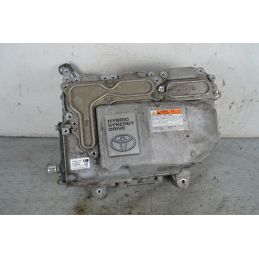 Inverter batteria Toyota Yaris Dal 2012 al 2015 Cod G9200-52010  1761216800479