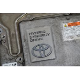 Inverter batteria Toyota Yaris Dal 2012 al 2015 Cod G9200-52010  1761216800479
