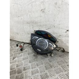 Strumentazione Contachilometri Honda SH 150 IE dal 2005 al 2008 KM 66763  1761216965574
